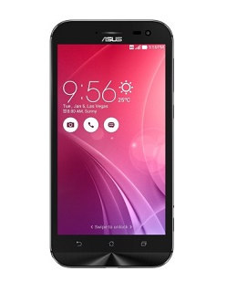 India Desire : Flipkart Steal Deal: Buy Asus Zenfone 5, 8 GB,  2 GB RAM At Rs 6199 Only [Flat Rs 2300 Off]